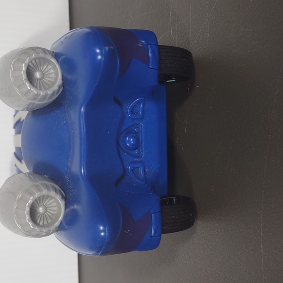 PJ Masks Blue CAT CAR 7in - Picture 5 of 9